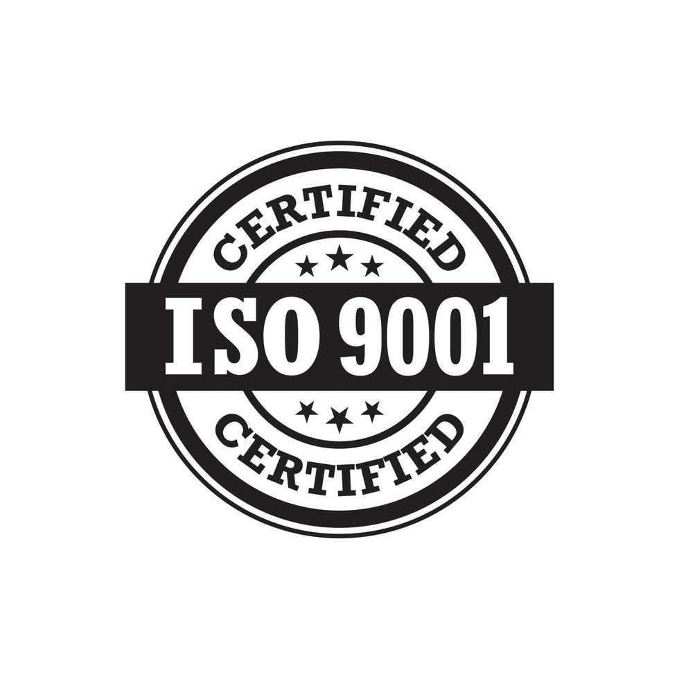 ISO 9001